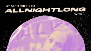 ALLNIGHTLONG with Kat_Es
