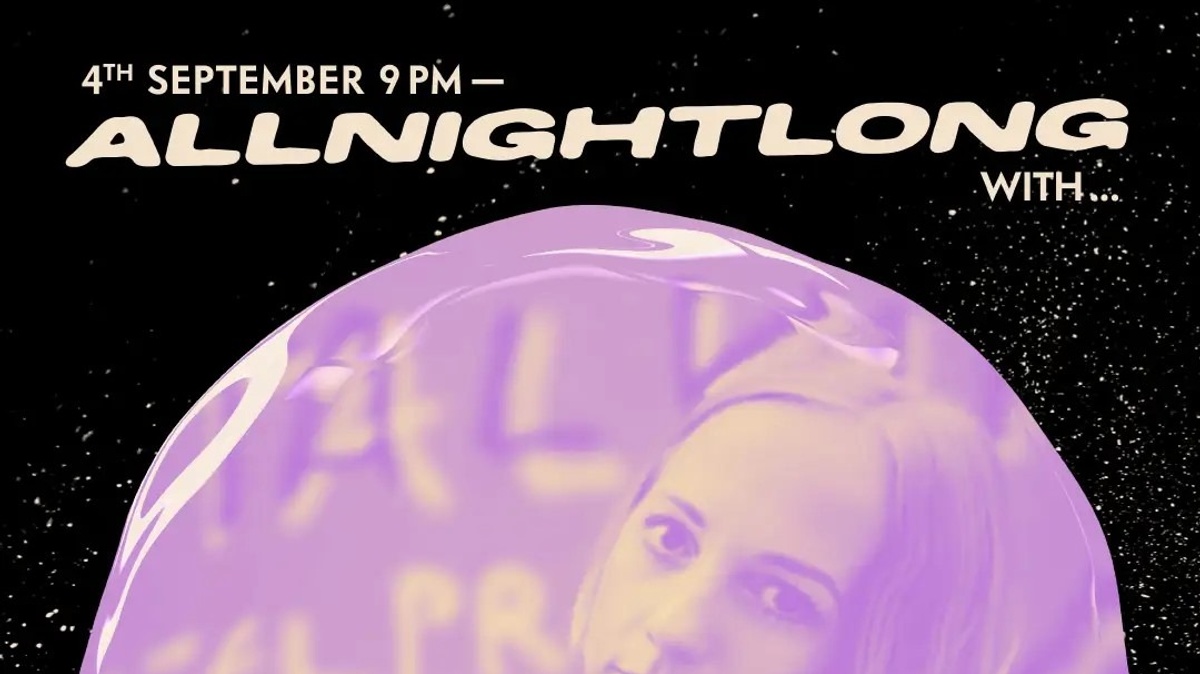 ALLNIGHTLONG with Kat_Es