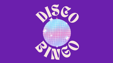 Disco Bingo