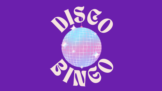 Disco Bingo