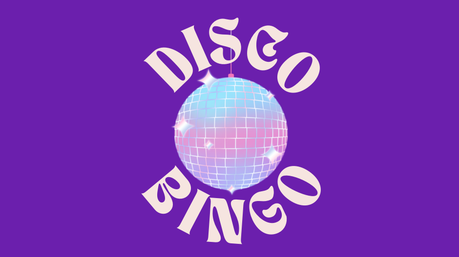 Disco Bingo