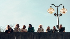 The Magic Mumble Jumble | Ukulele Death Squad