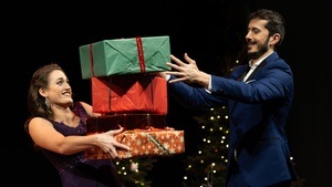 Opern-Slam "Advent"