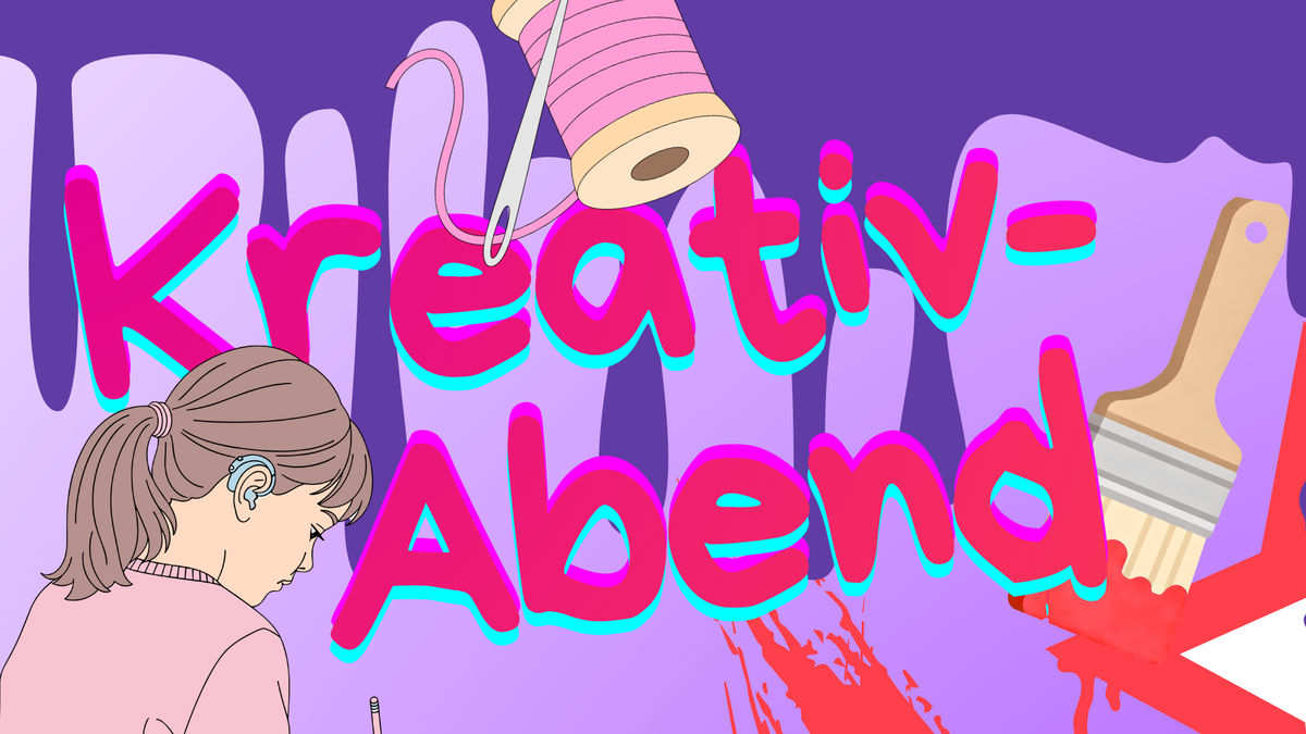 Kreativabend