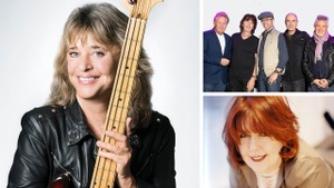 SUZI QUATRO & Manfred Mann's Earth Band & Maggie Reilly | Tollwood Musik-Arena 2025