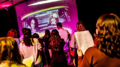 Pitch Palace: Sommerhits (Singalong)