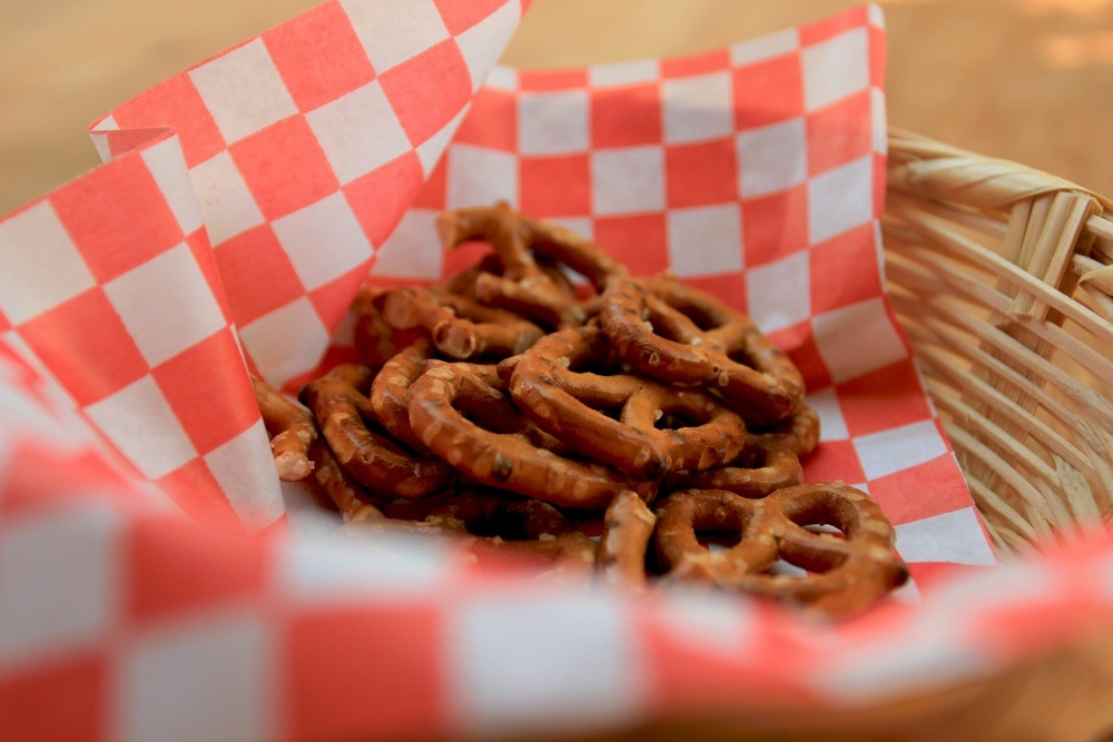 Die Wilden Wiesn