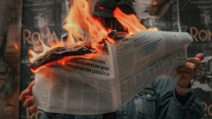 Zerstörungslust. Elemente des demokratischen Faschismus