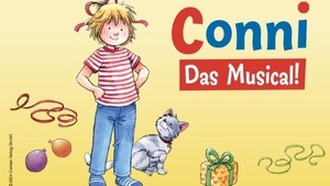 Conni – Das Musical!