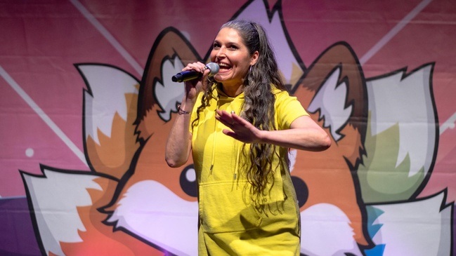CITY POP FESTIVAL