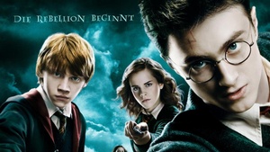 Harry Potter und der Orden des Phönix