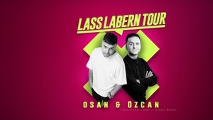 Osan Yaran & Özcan Cosar