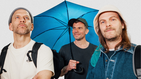 Sportfreunde Stiller  - 30 wunderbaren Jahren