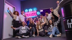 Gameshow Arena Essen