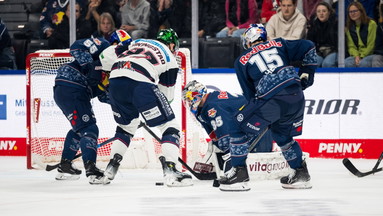 EHC Red Bull München vs. Eisbären Berlin