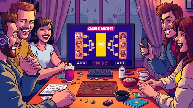 Kölner Hitster Champions League