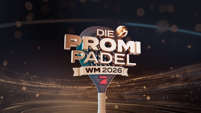 Die Promi Padel WM 2026