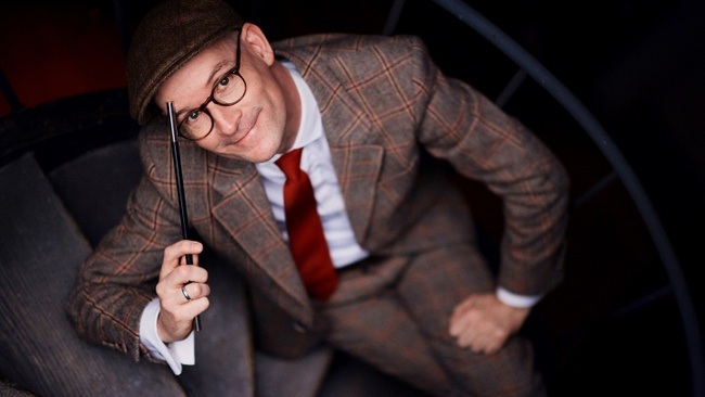 Pit Hartling wirkt Wunder • Stand-Up Zauberkunst