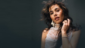 SARAH ENGELS | STRONG GIRLS CLUB | Album Releasekonzert