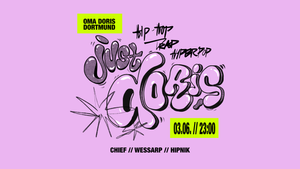 JUST DORIS • Hiphop / Trap / Hyperpop