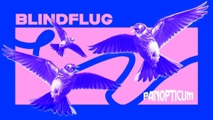 Panopticum Blindflug