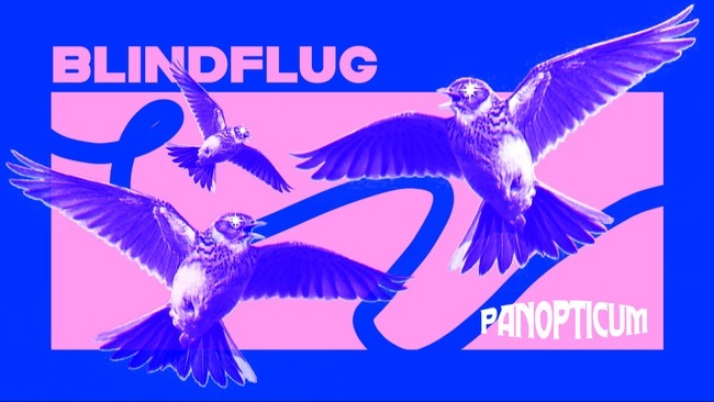 Panopticum Blindflug
