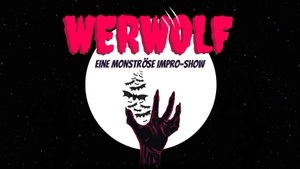 Group Hug - WERWOLF - Eine monströse Improshow