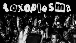 TOXOPLASMA (Deutschpunk)