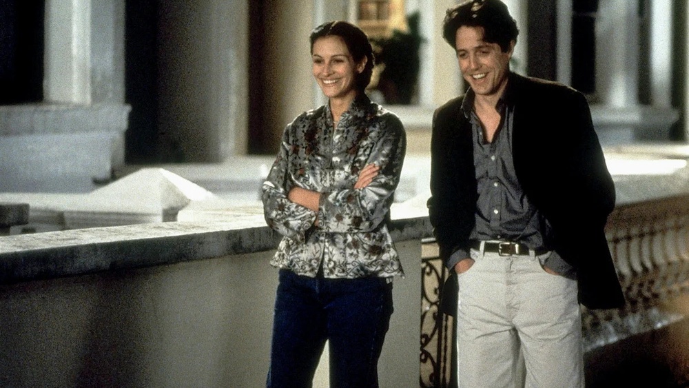 Valentinstagspecial: NOTTING HILL (dt. Fassung)