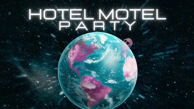 Hotel Motel Party