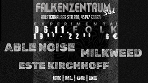 Experimental Folk