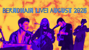 Berndhain Live!