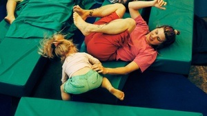 CONTAKIDS (2-4 Jahre)