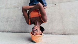 Jugendliche und ihre Eltern: Mehr Halt, weniger Stress