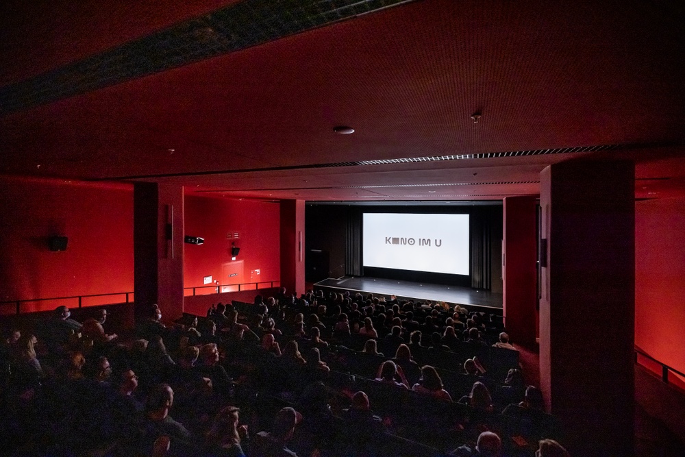 Queerfilmnacht: Love Me Tender