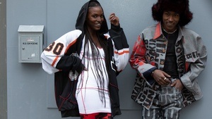 XULY.Bët – Funkin’ Fashion Factory 100% Recycled