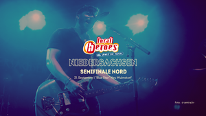 Semifinale Nord von Local Heroes Niedersachsen 2024