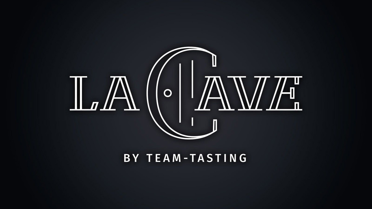 Titelbild der Location La Cave by Team Tasting