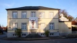 Barlach Kunstmuseum Hamburg/Wedel