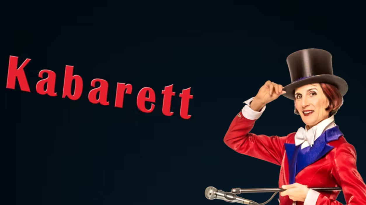 Appetithäppchen (Show mit Imbiss)