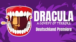 Dracula - A Comedy of Terrors