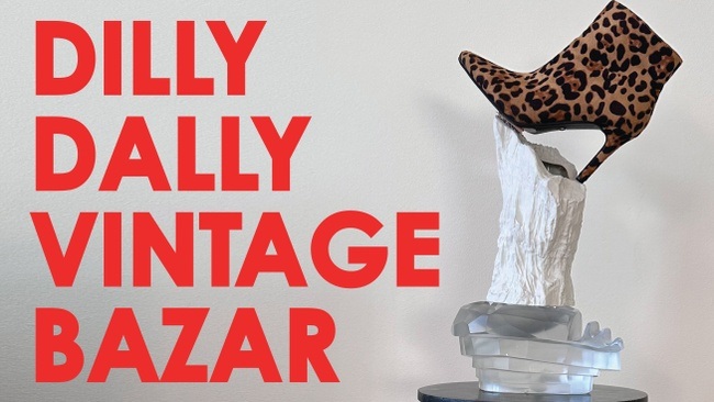 DILLY DALLY VINTAGE BAZAR UND BOUTIQUE