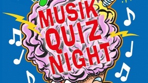 Musik Quiz Night - Alte Utting