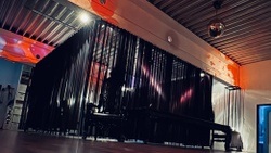 Atrium - das größte Domina- & Bizarrstudio in Berlin