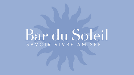 Bar du Soleil