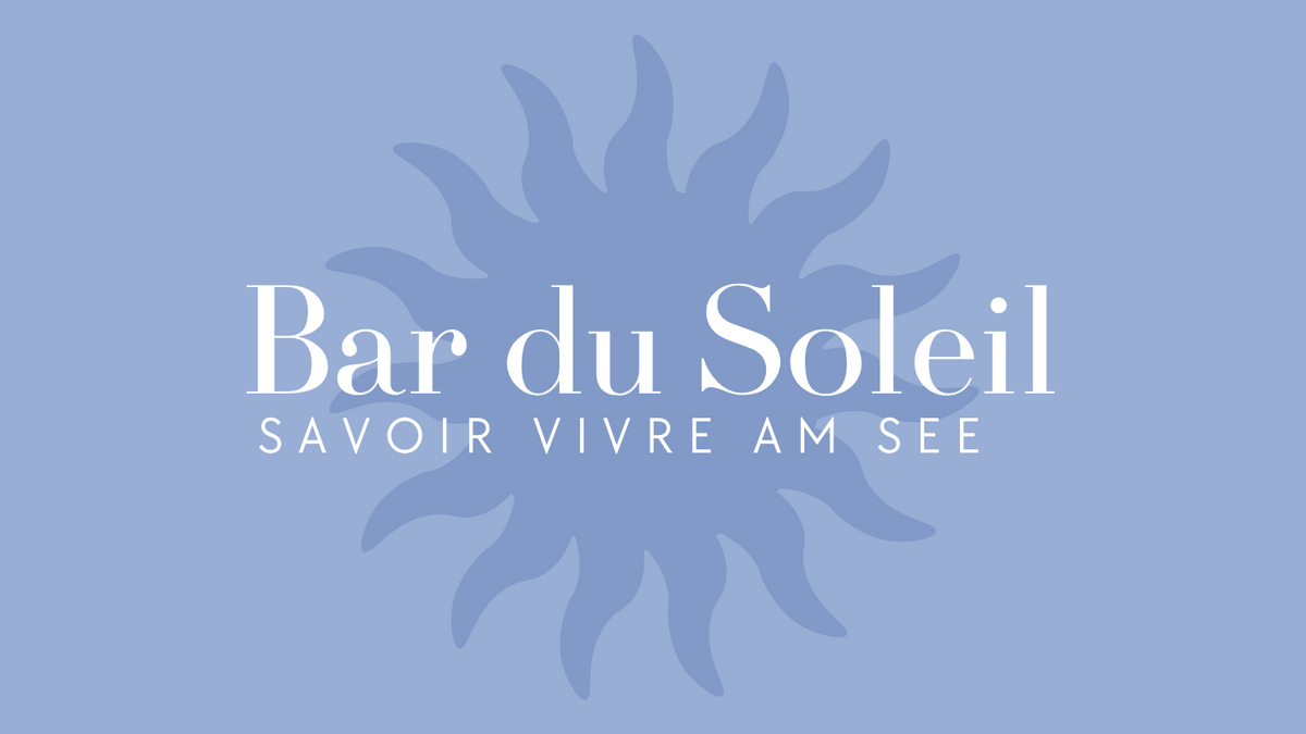 Bar du Soleil