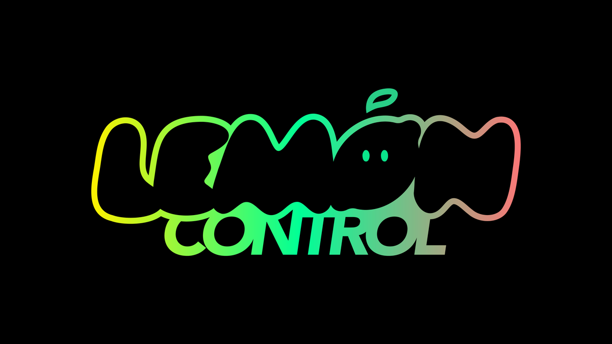 Lemon_CTRL