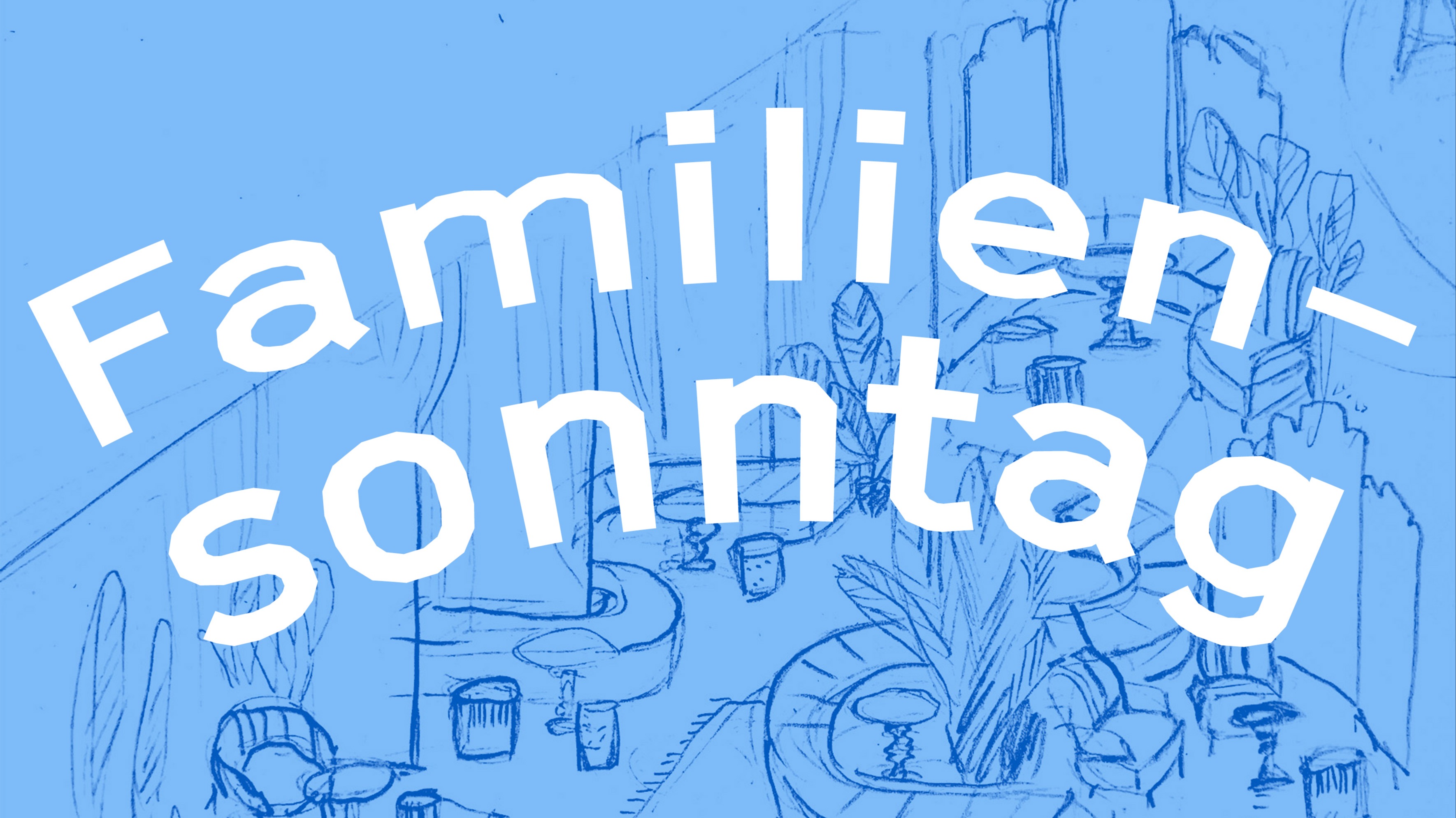 Festival Salon: Familiensonntag