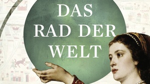 Bremer BuchPremiere: Hendrik Lambertus – Das Rad der Welt