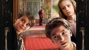 Augen auf-Kinotag: DAS GEHEIME STOCKWERK (Premiere)